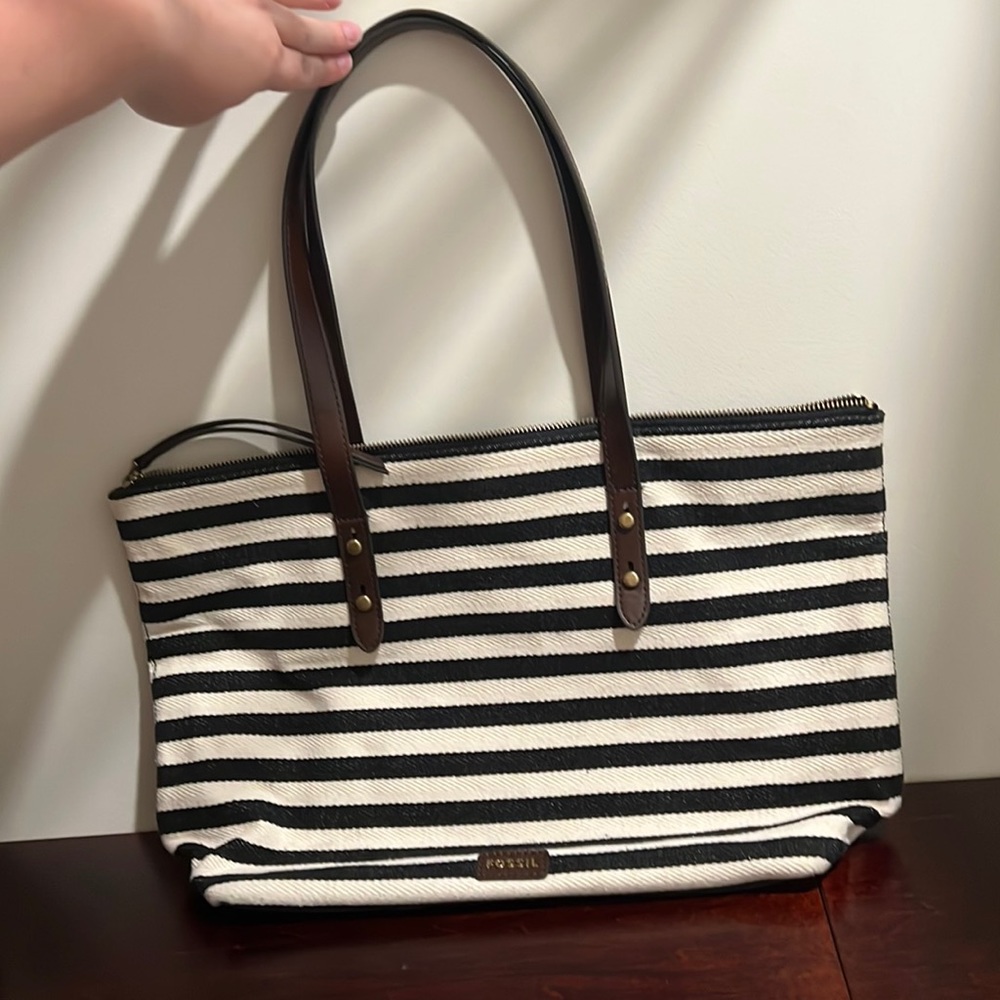 Fossil Shoulder Bag